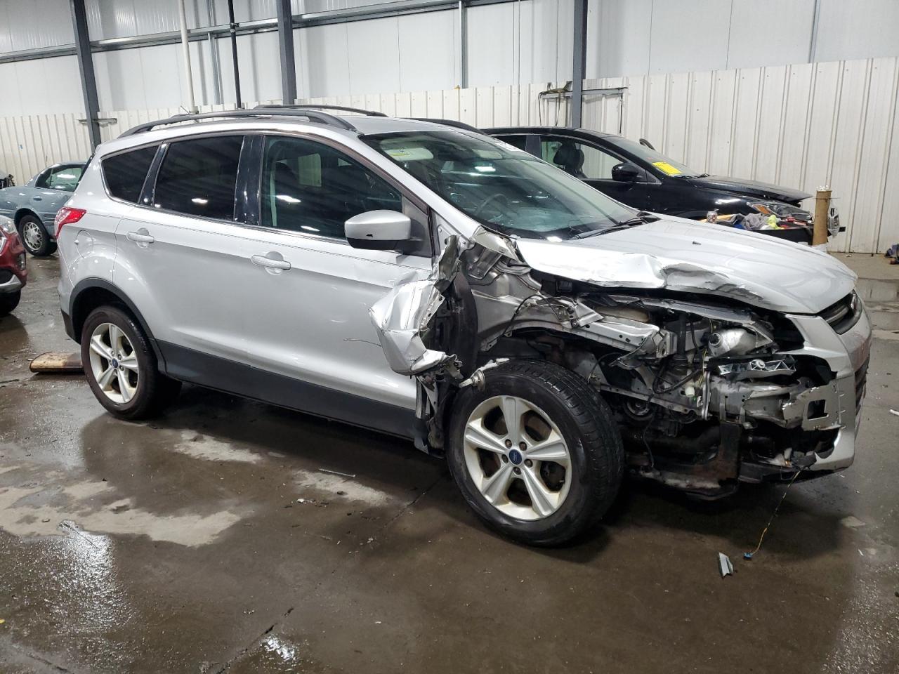 2013 FORD ESCAPE SE - Фото 4