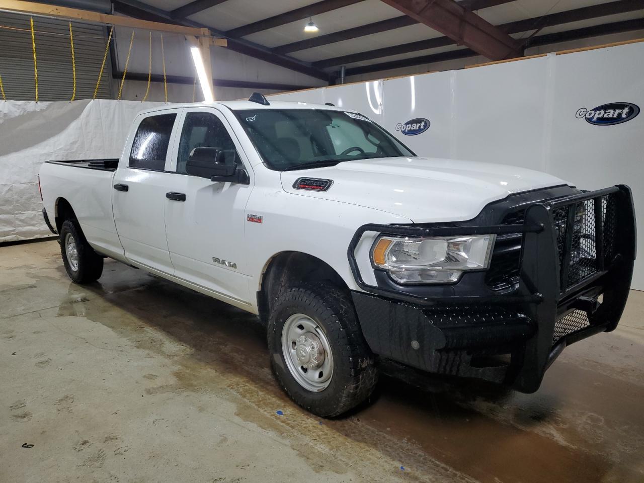 2022 RAM 2500 TRADE - Image 4