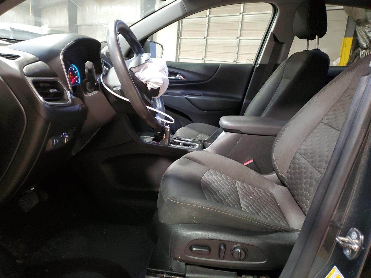 2019 CHEVROLET EQUINOX LT - Фото 7