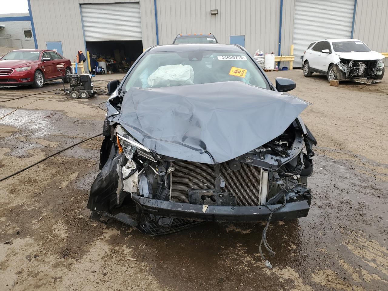 2018 TOYOTA COROLLA L - Image 5