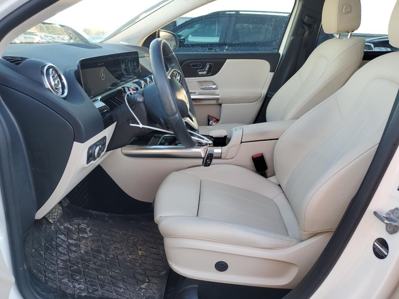 2021 MERCEDES-BENZ GLA 250 4M - Image 7