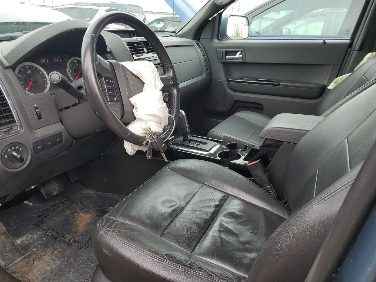 2012 FORD ESCAPE LIM - Image 7