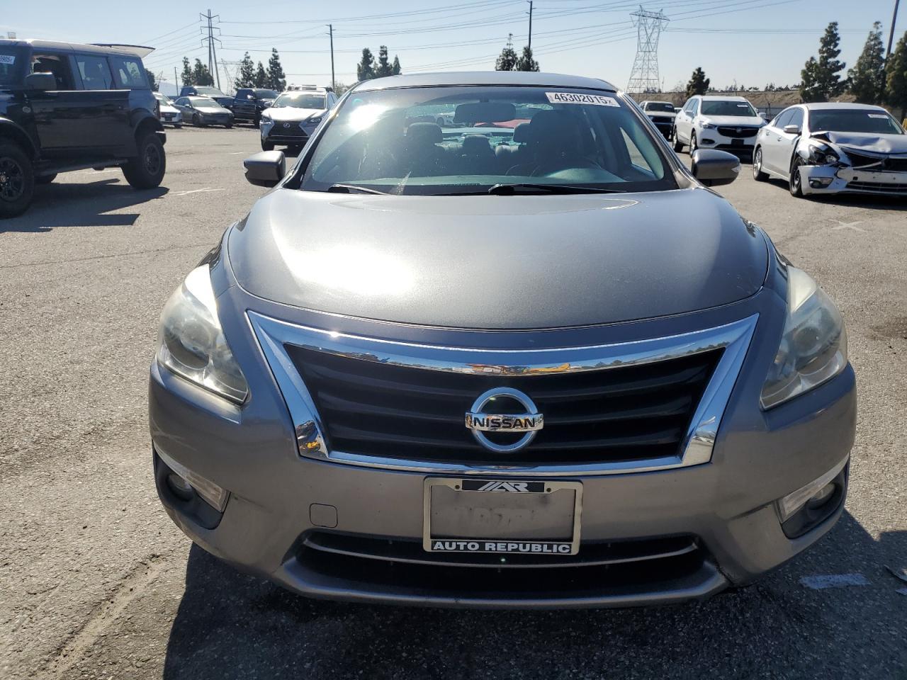 2015 NISSAN ALTIMA 2.5 - Image 5