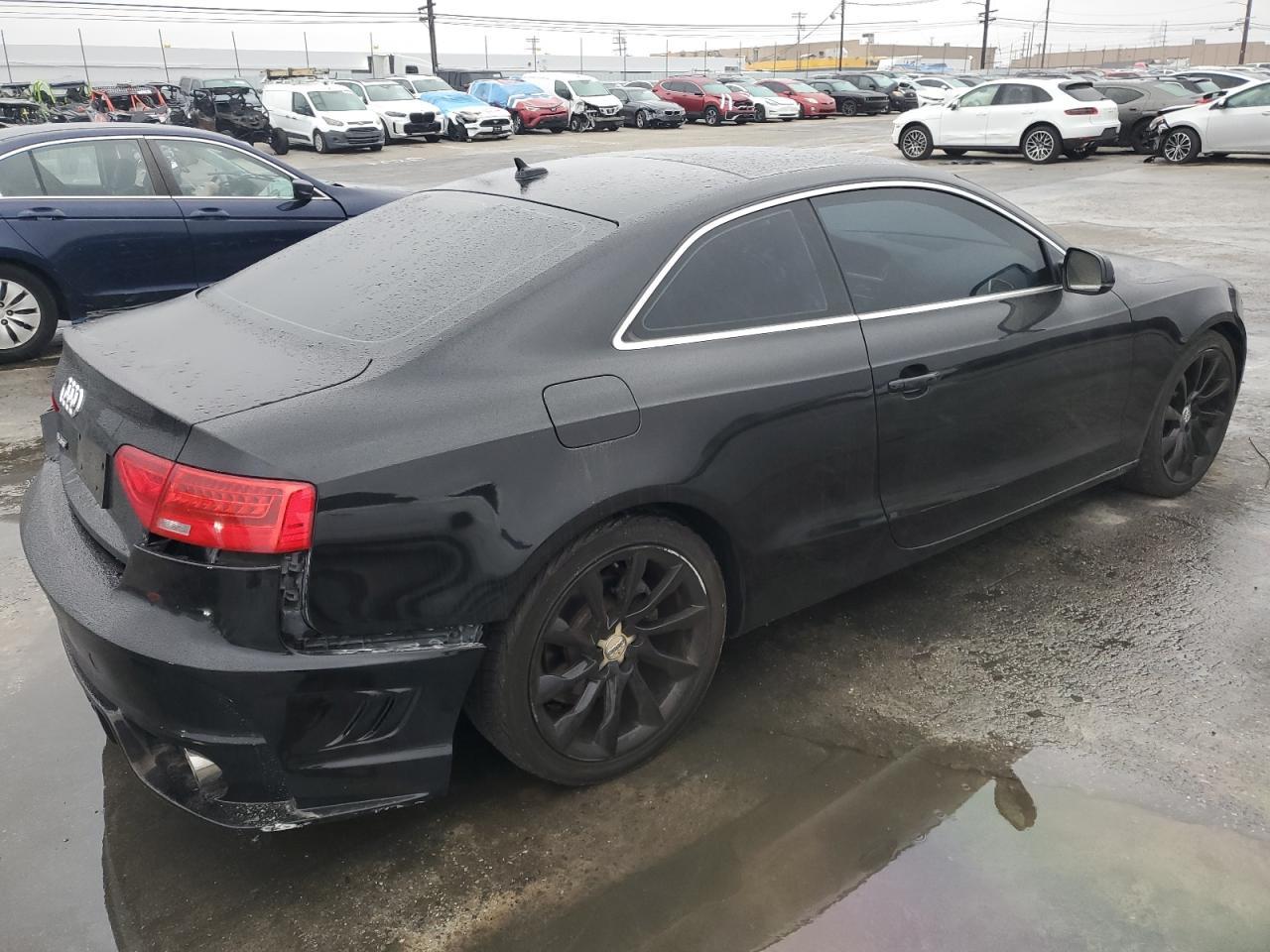 2013 AUDI A5 PREMIUM - Фото 3