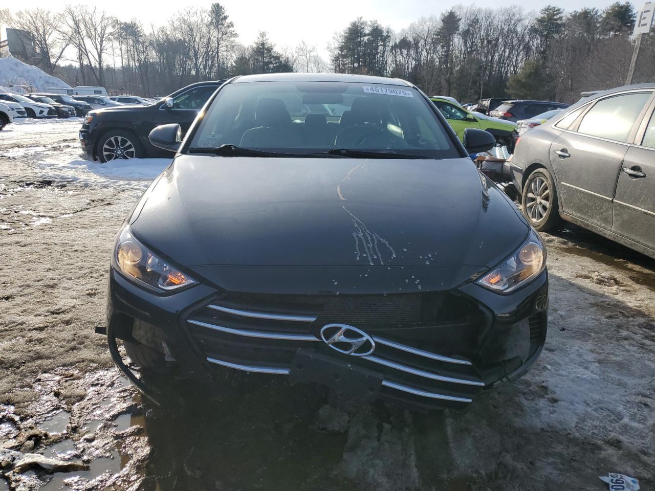 2017 HYUNDAI ELANTRA SE - Image 5