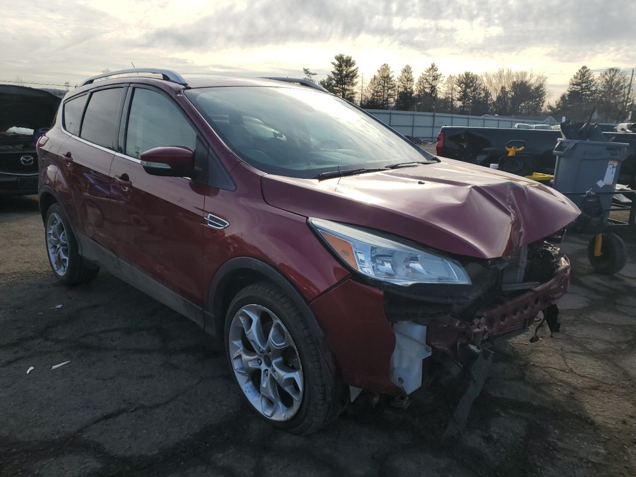 2015 FORD ESCAPE TIT - Image 4