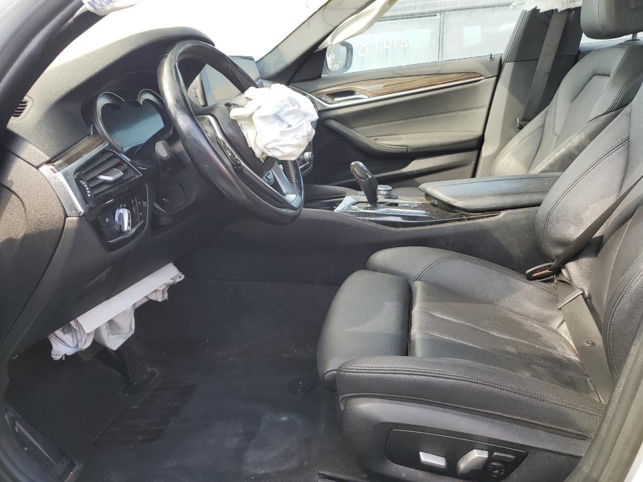 2018 BMW 530 XI - Image 7