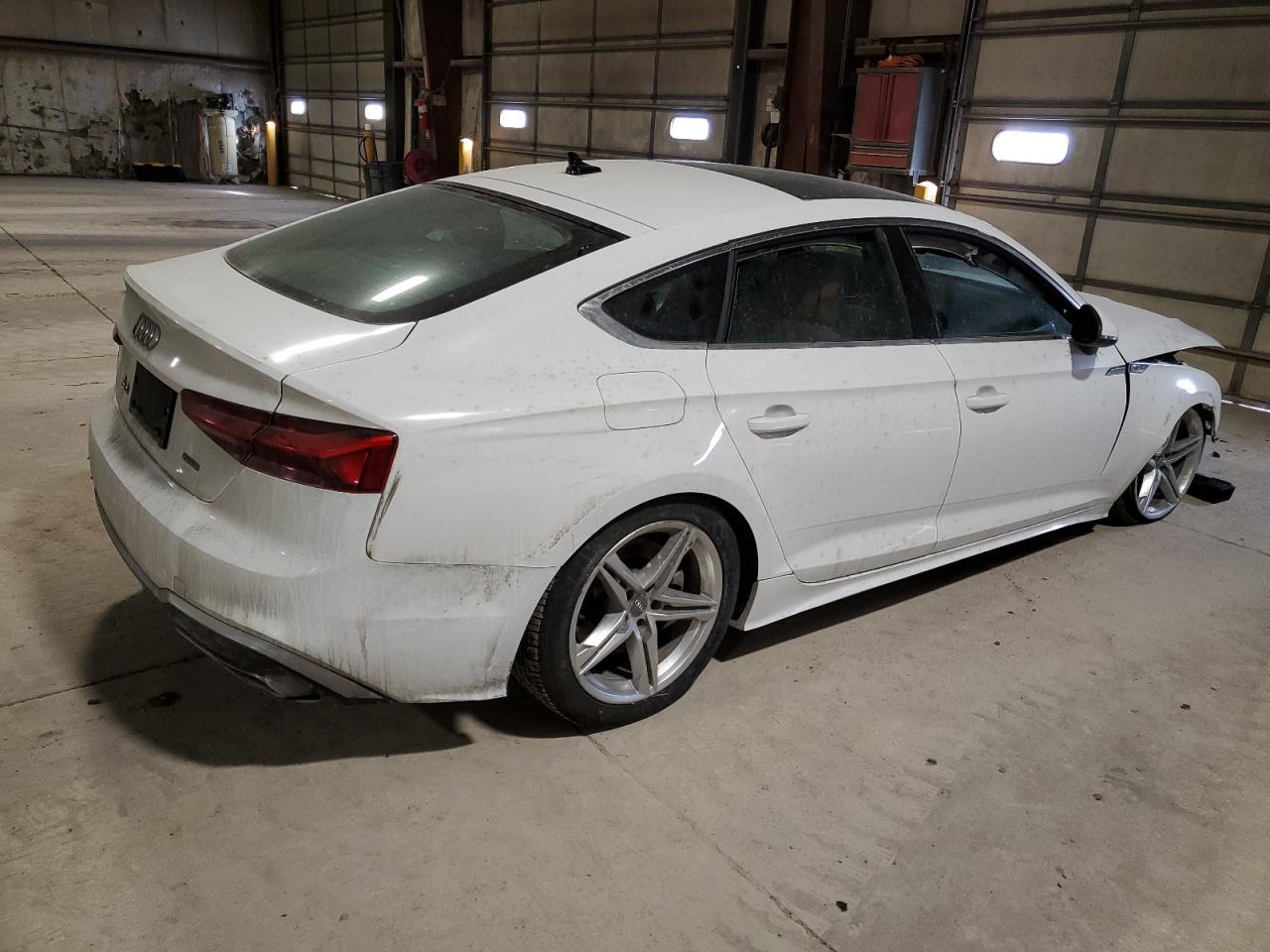2021 AUDI A5 PREMIUM - Image 3