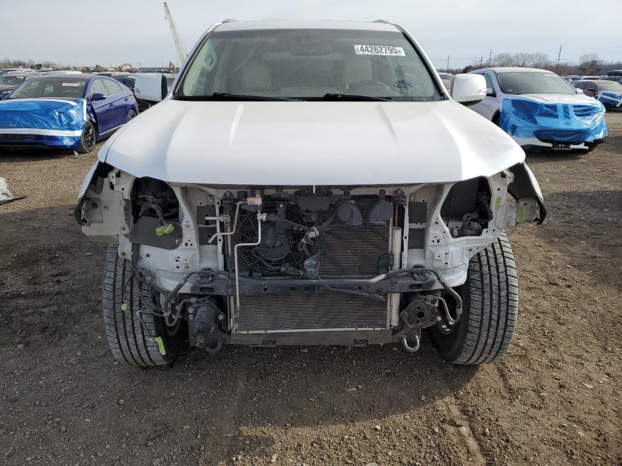 2018 LEXUS GX 460 - Image 5