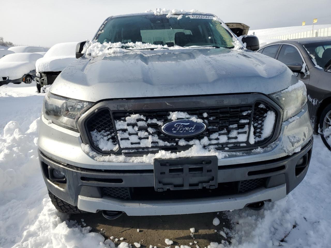 2020 FORD RANGER XL - Image 5