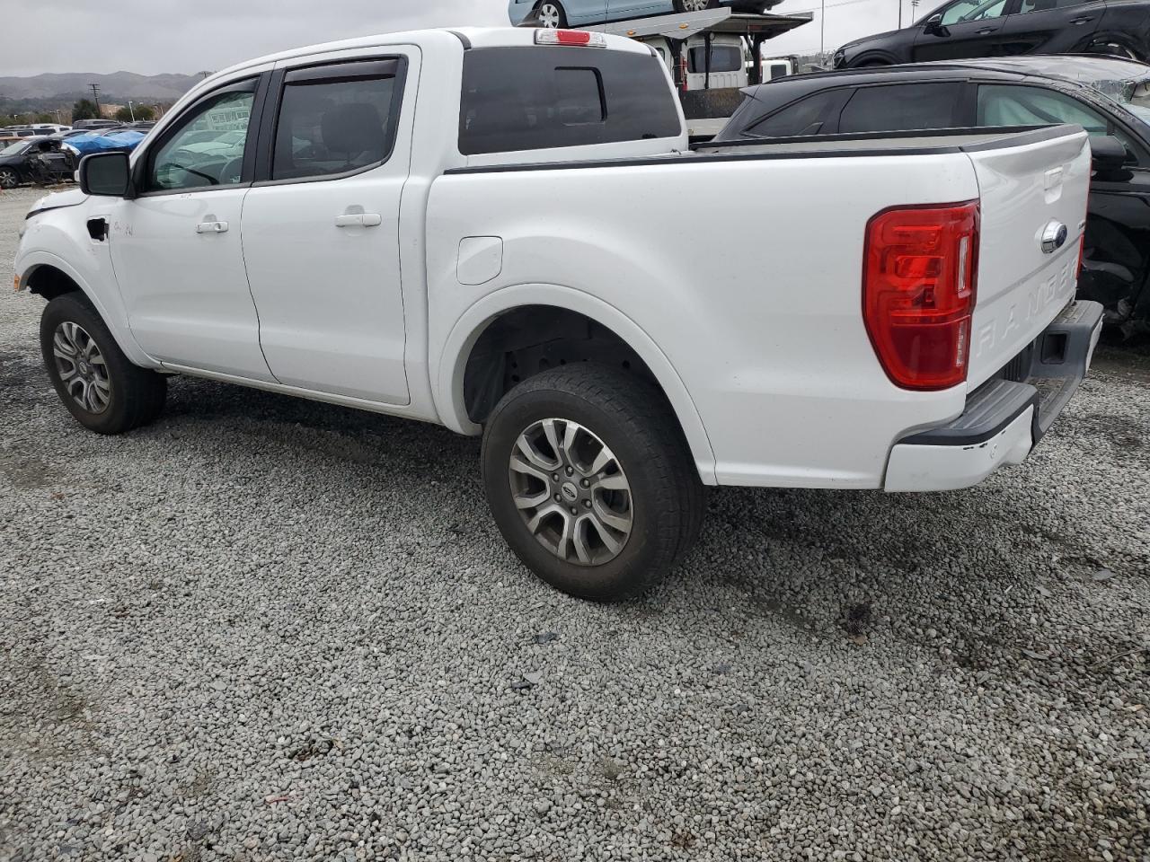 2020 FORD RANGER XL - Image 2