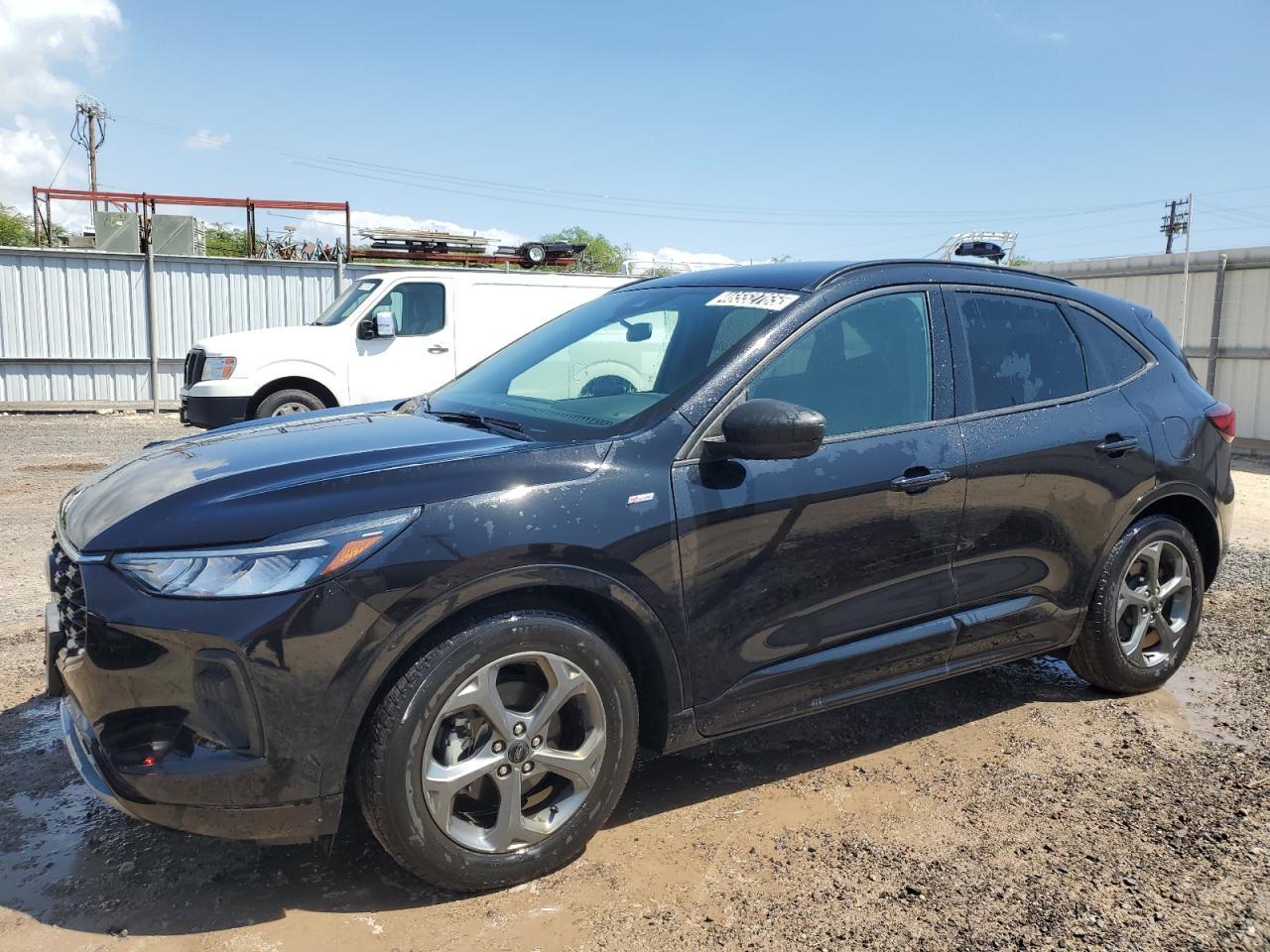 2023 FORD ESCAPE ST