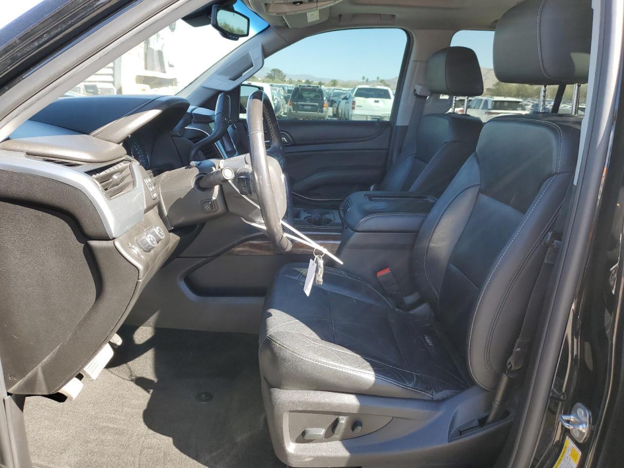 2018 CHEVROLET TAHOE K150 - Image 7