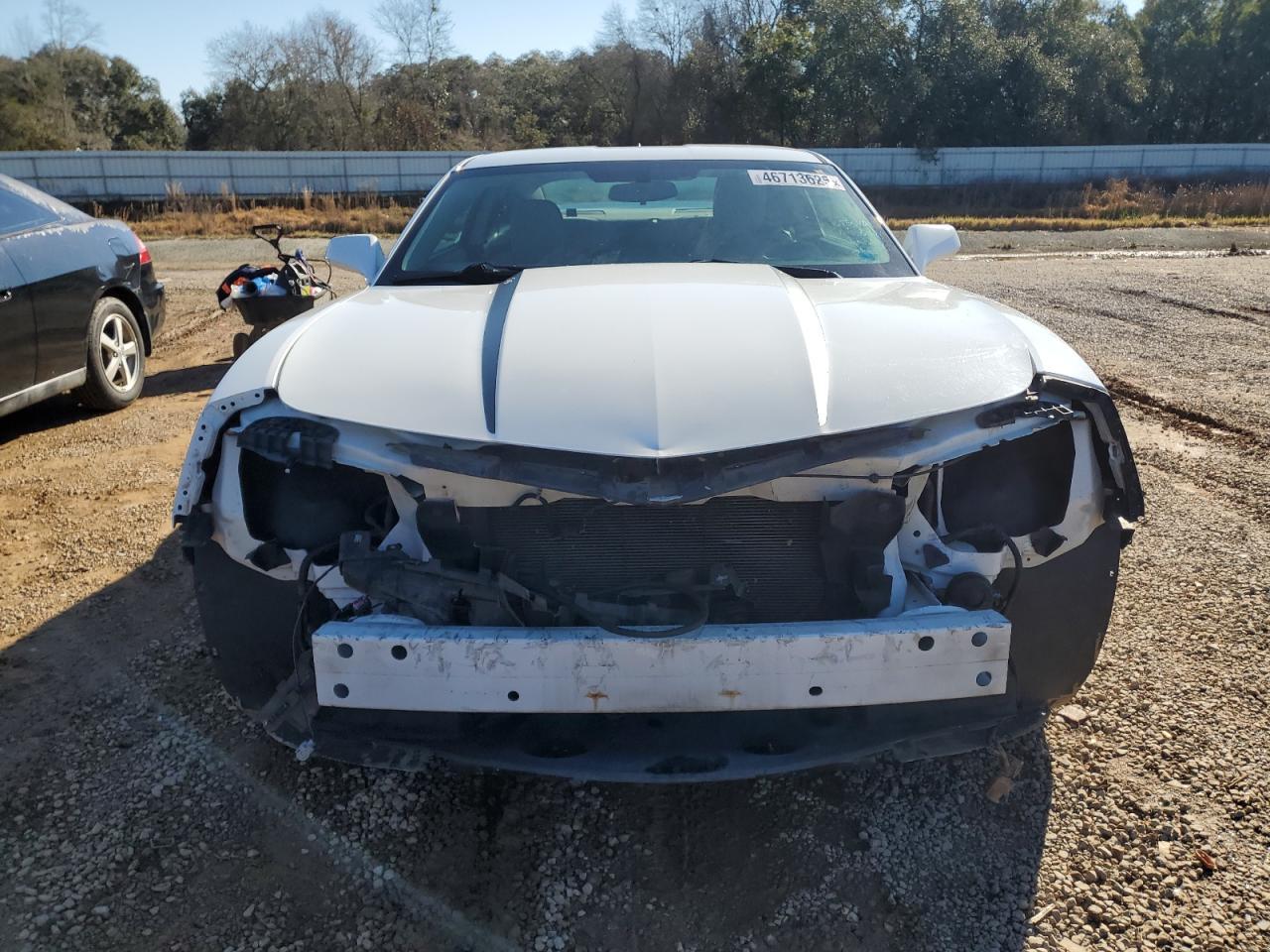 2015 CHEVROLET CAMARO LS - Image 5
