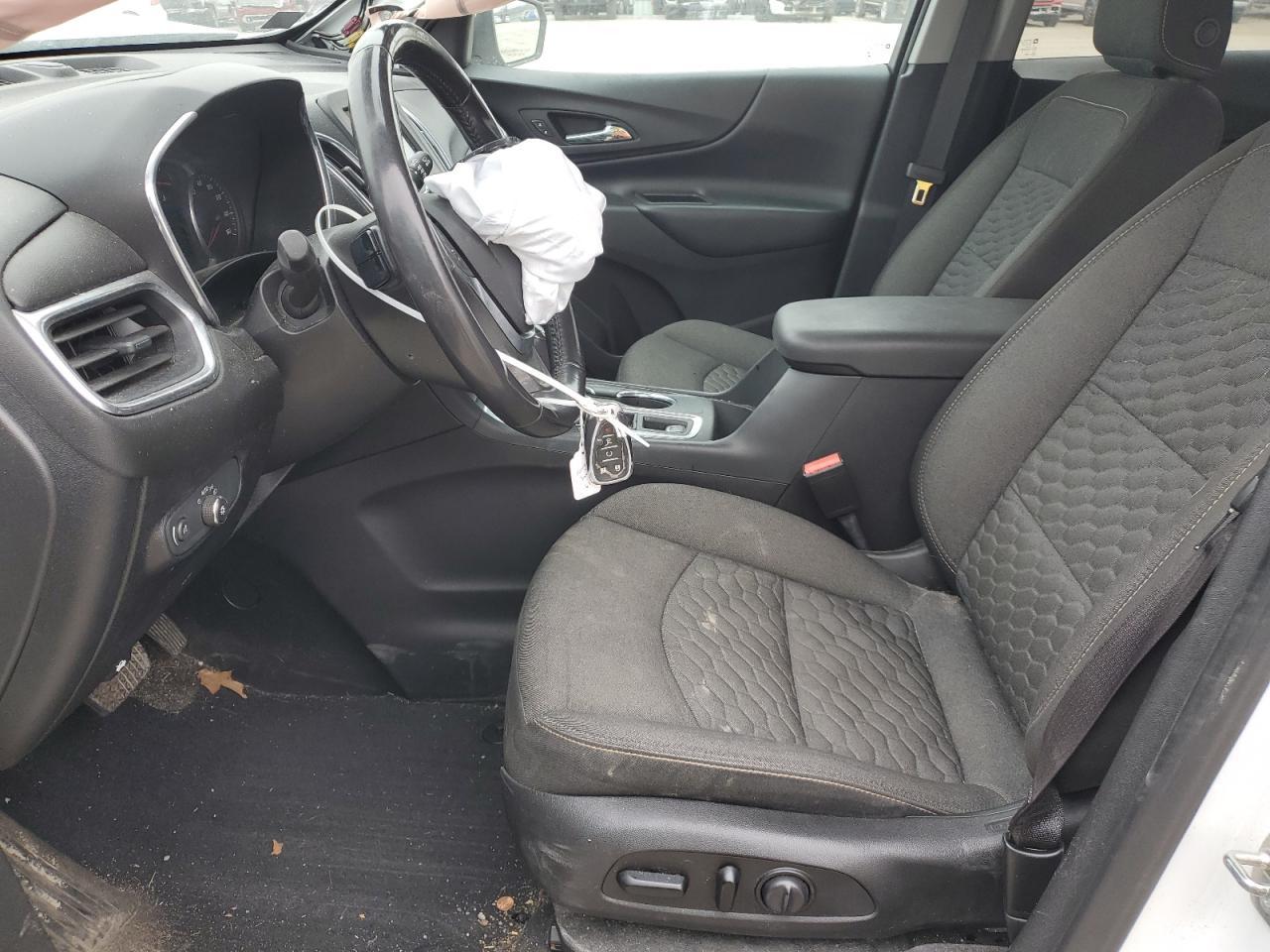 2019 CHEVROLET EQUINOX LT - Image 7