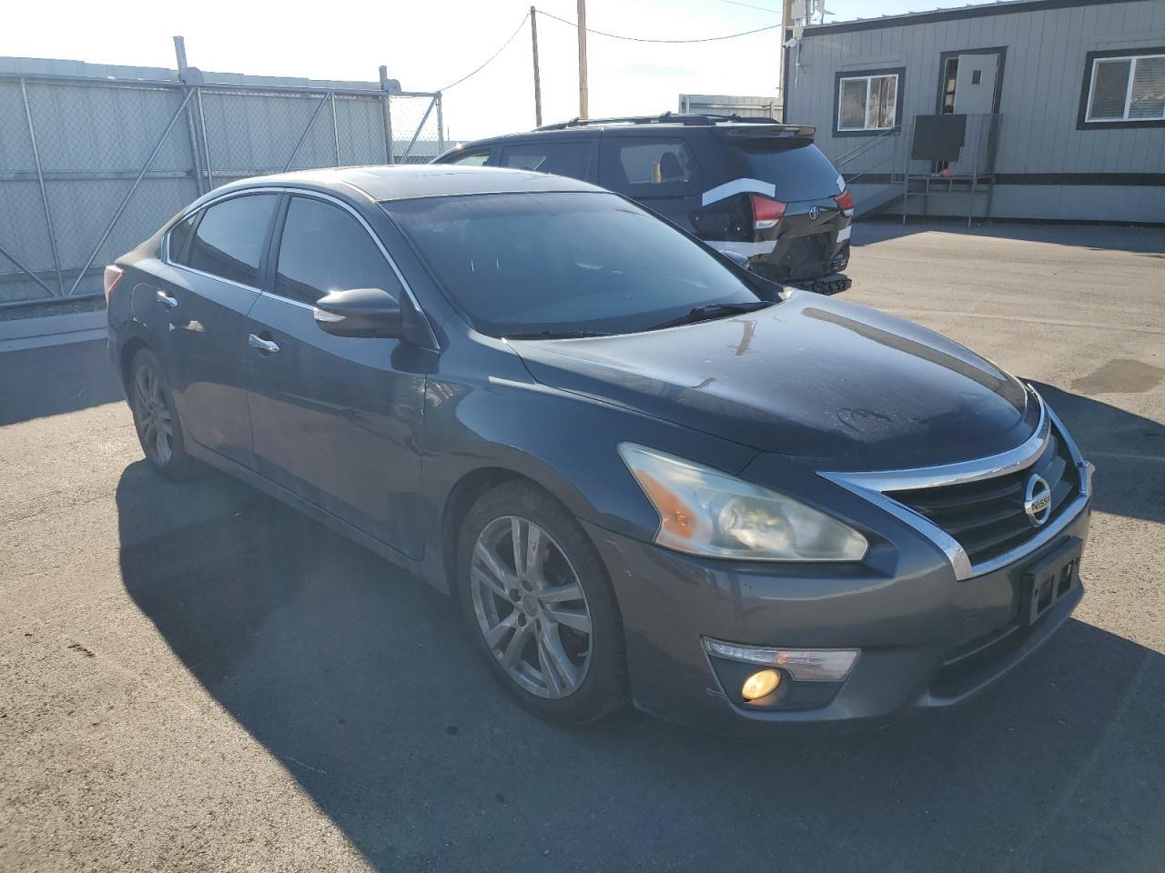 2013 NISSAN ALTIMA 3.5 - Фото 4