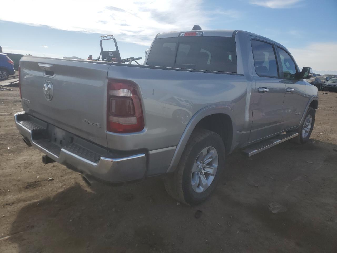 2019 RAM 1500 LARAM - Image 3