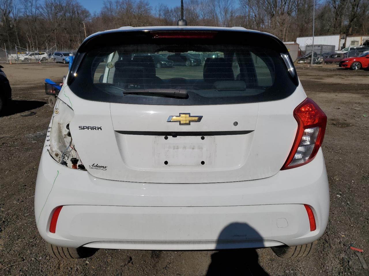 2019 CHEVROLET SPARK LS - Image 6