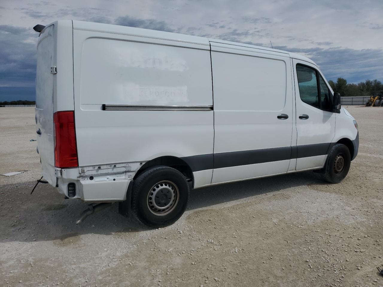 2021 MERCEDES-BENZ SPRINTER 1 - Image 3