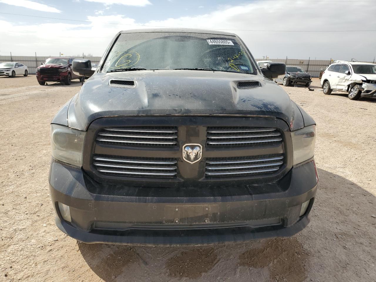 2015 RAM 1500 SPORT - Image 5