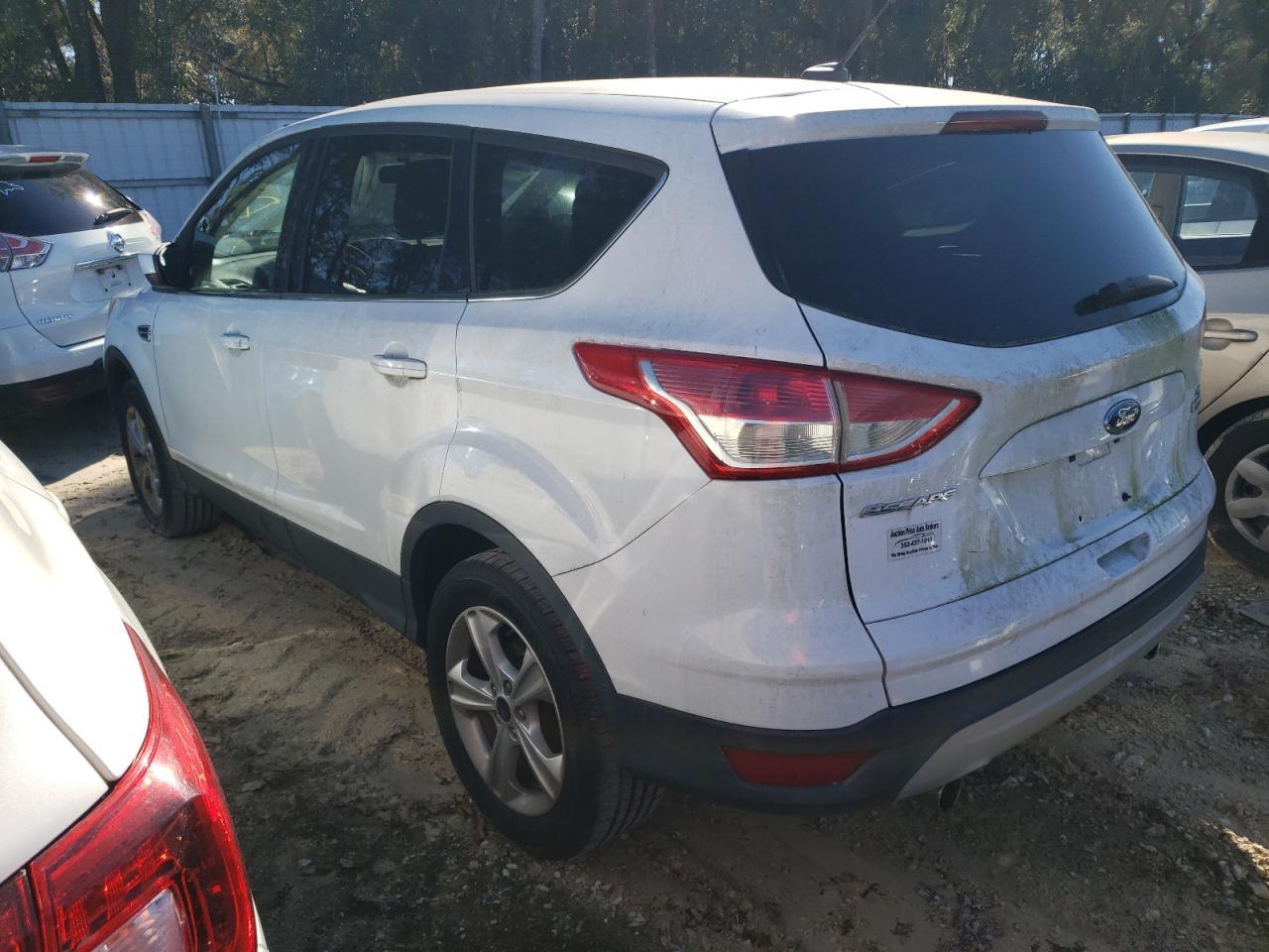 2013 FORD ESCAPE SE - Фото 2