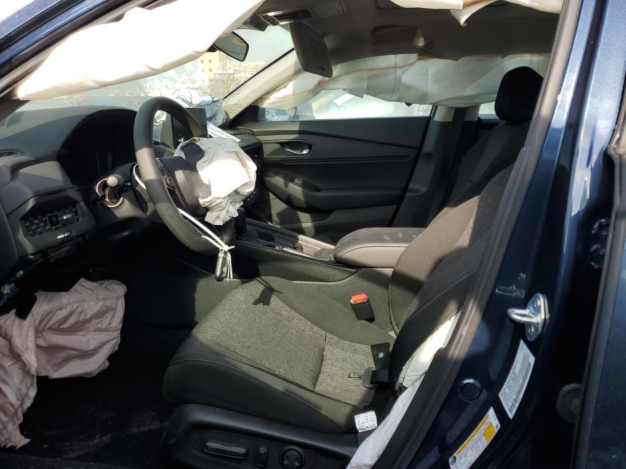 2024 HONDA ACCORD EX - Image 7
