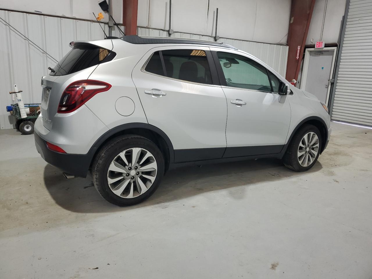 2019 BUICK ENCORE PRE - Image 3