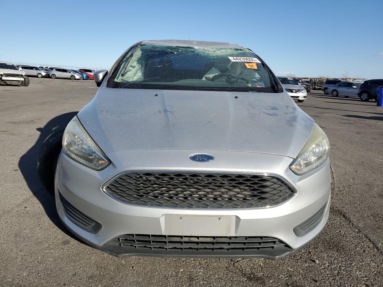 2016 FORD FOCUS SE - Фото 5