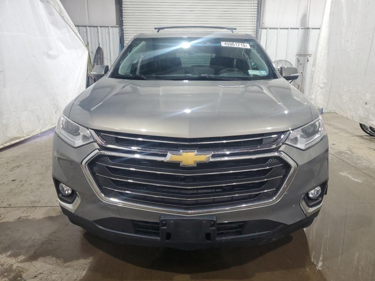 2018 CHEVROLET TRAVERSE L - Image 5
