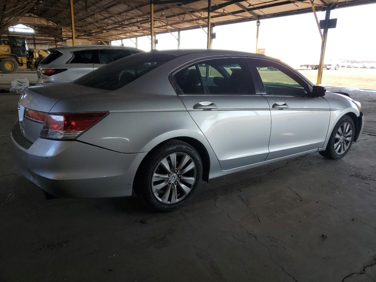 2012 HONDA ACCORD EXL - Image 3