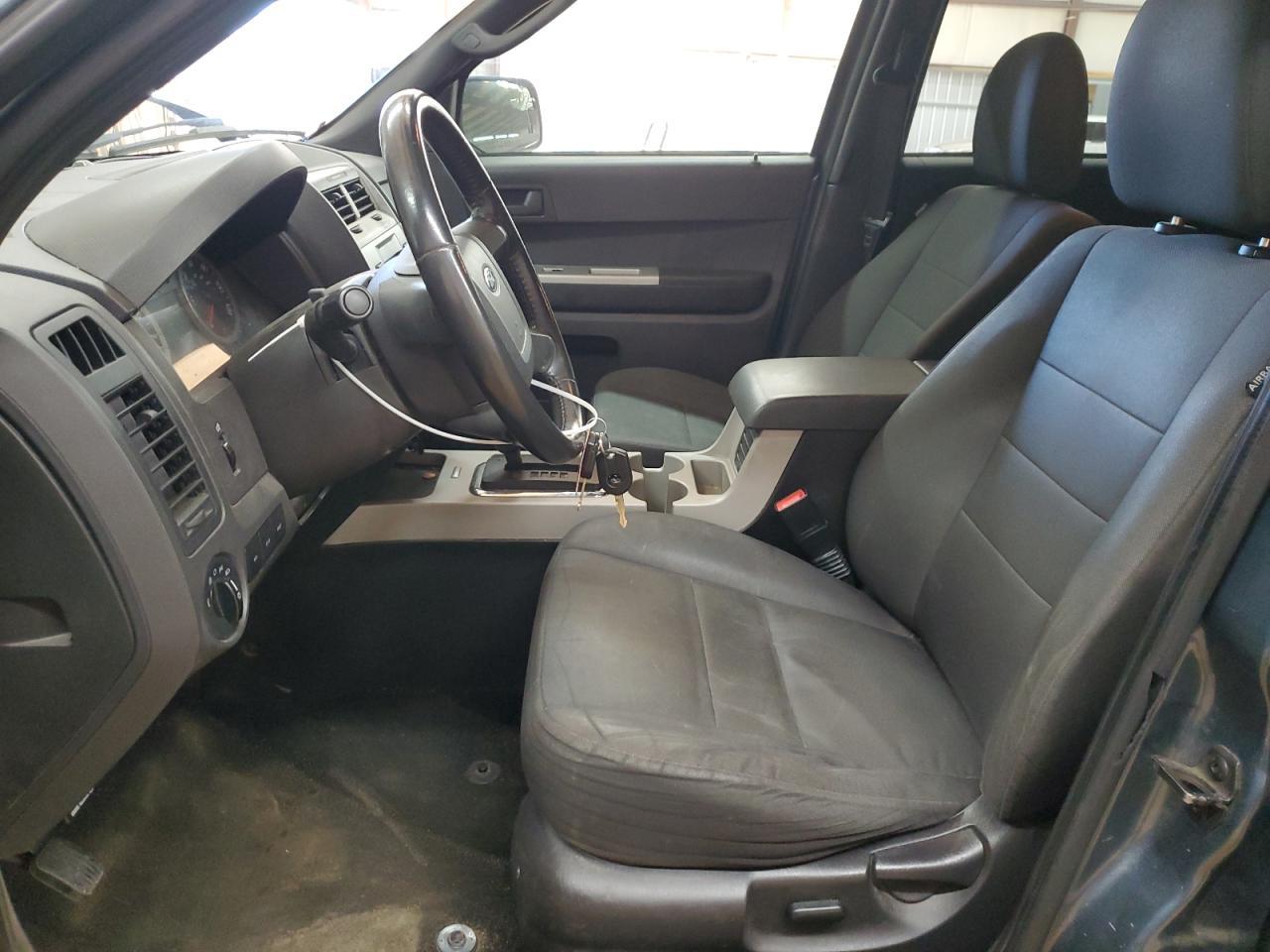 2012 FORD ESCAPE XLT - Image 7