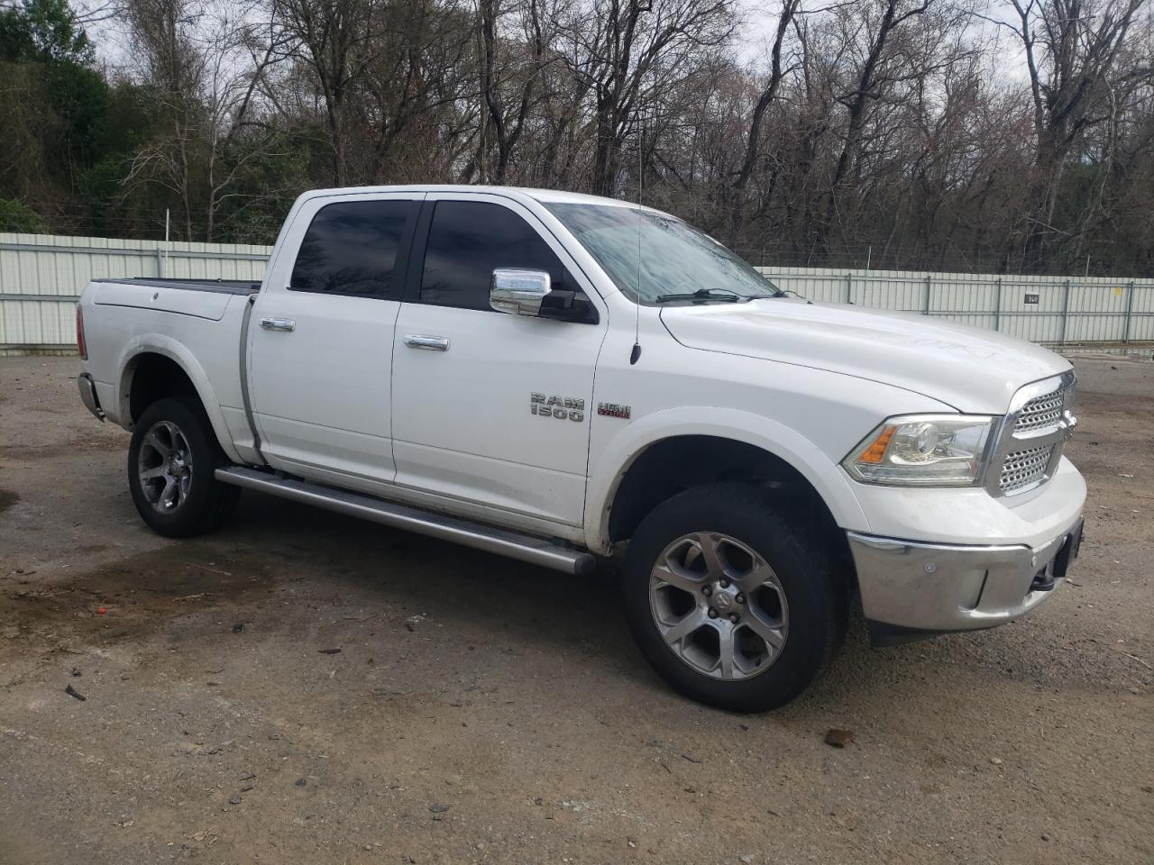 2015 RAM 1500 LARAM - Image 4