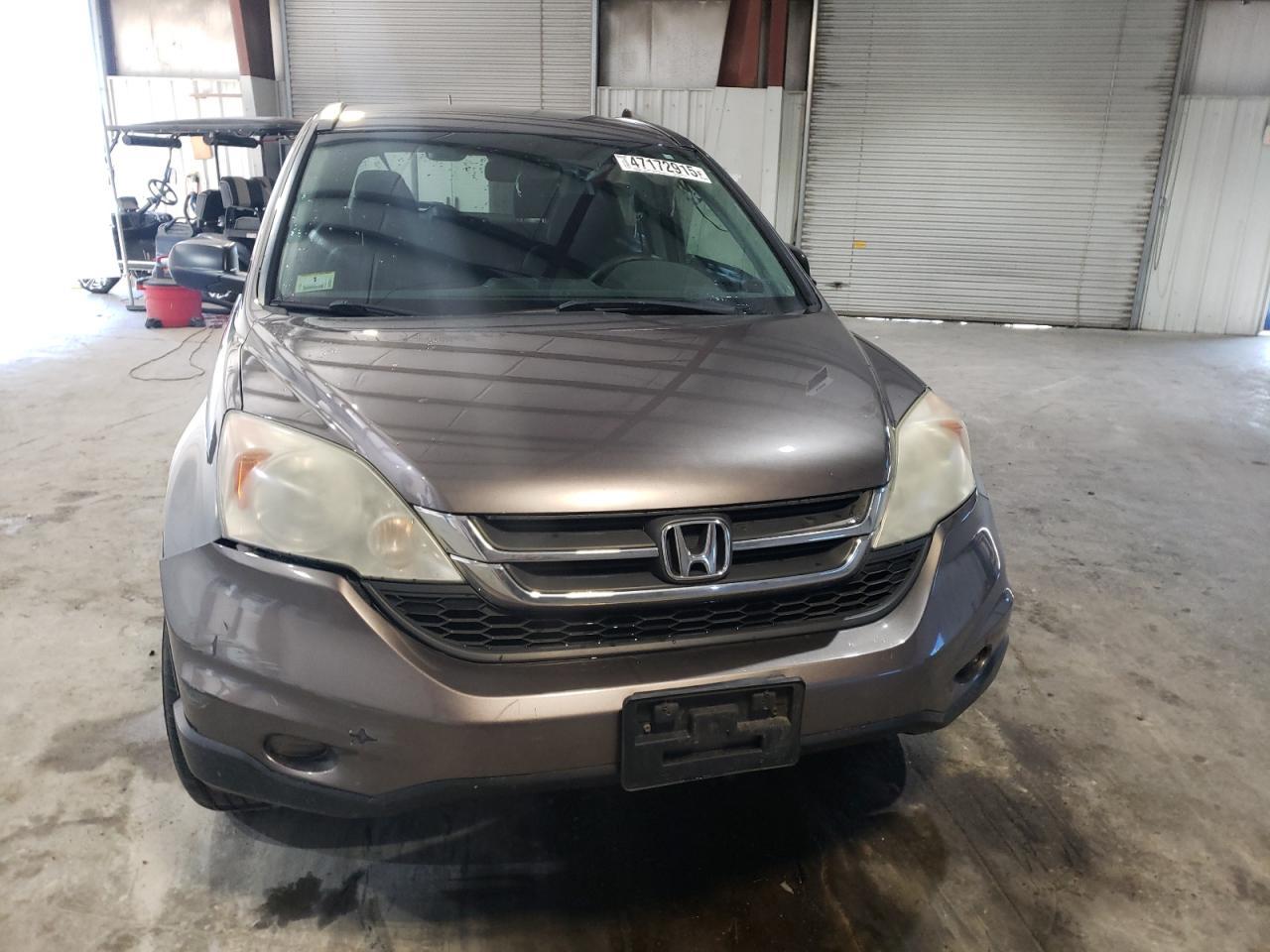 2011 HONDA CR-V LX - Image 5