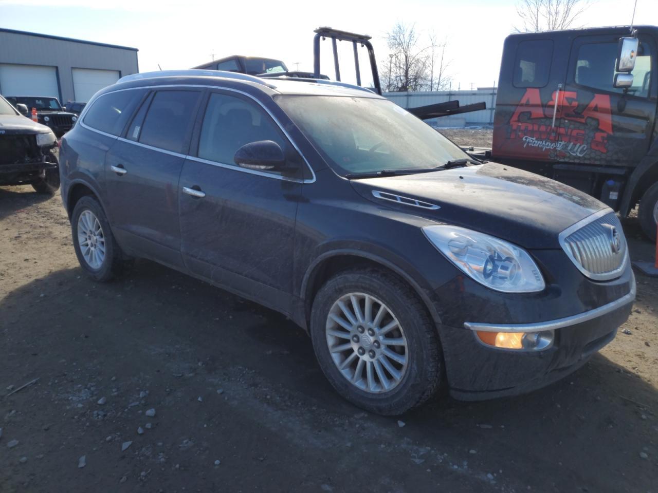 2011 BUICK ENCLAVE CX - Image 4