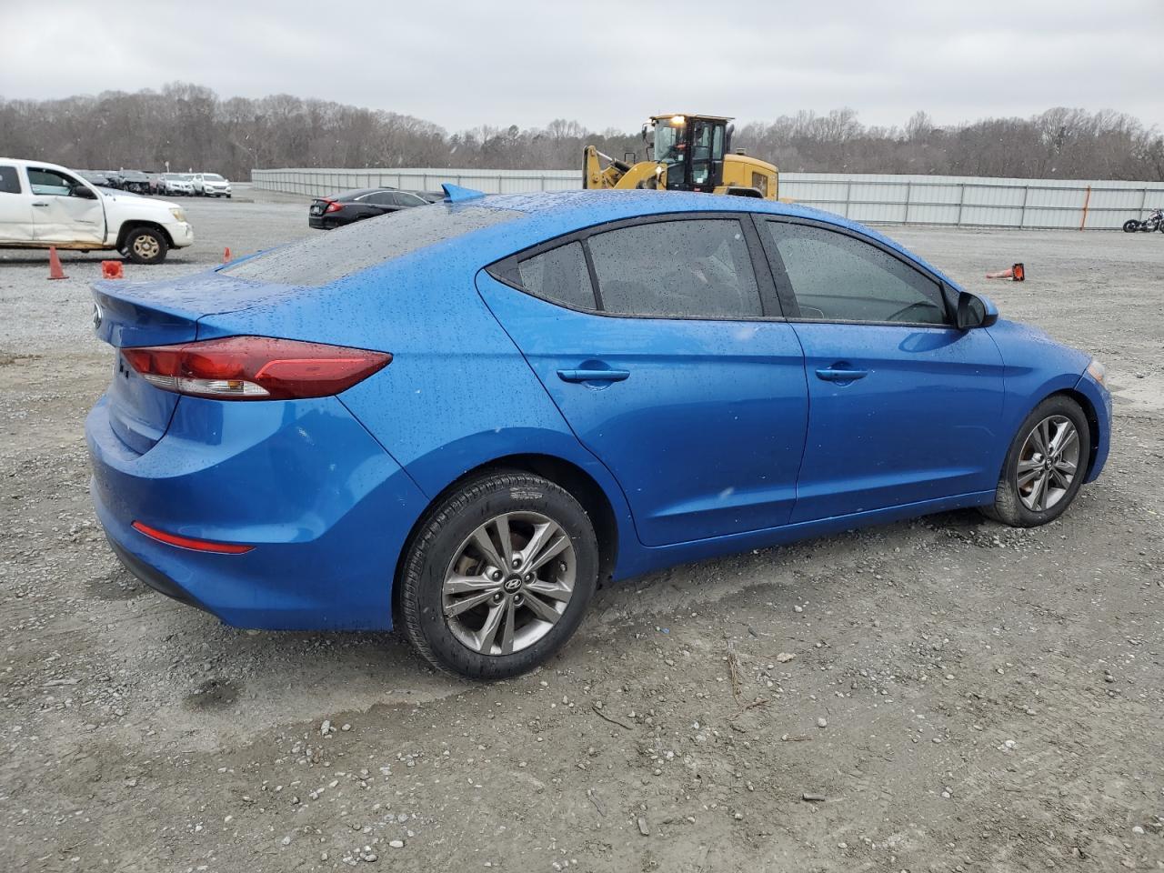 2018 HYUNDAI ELANTRA SE - Image 3