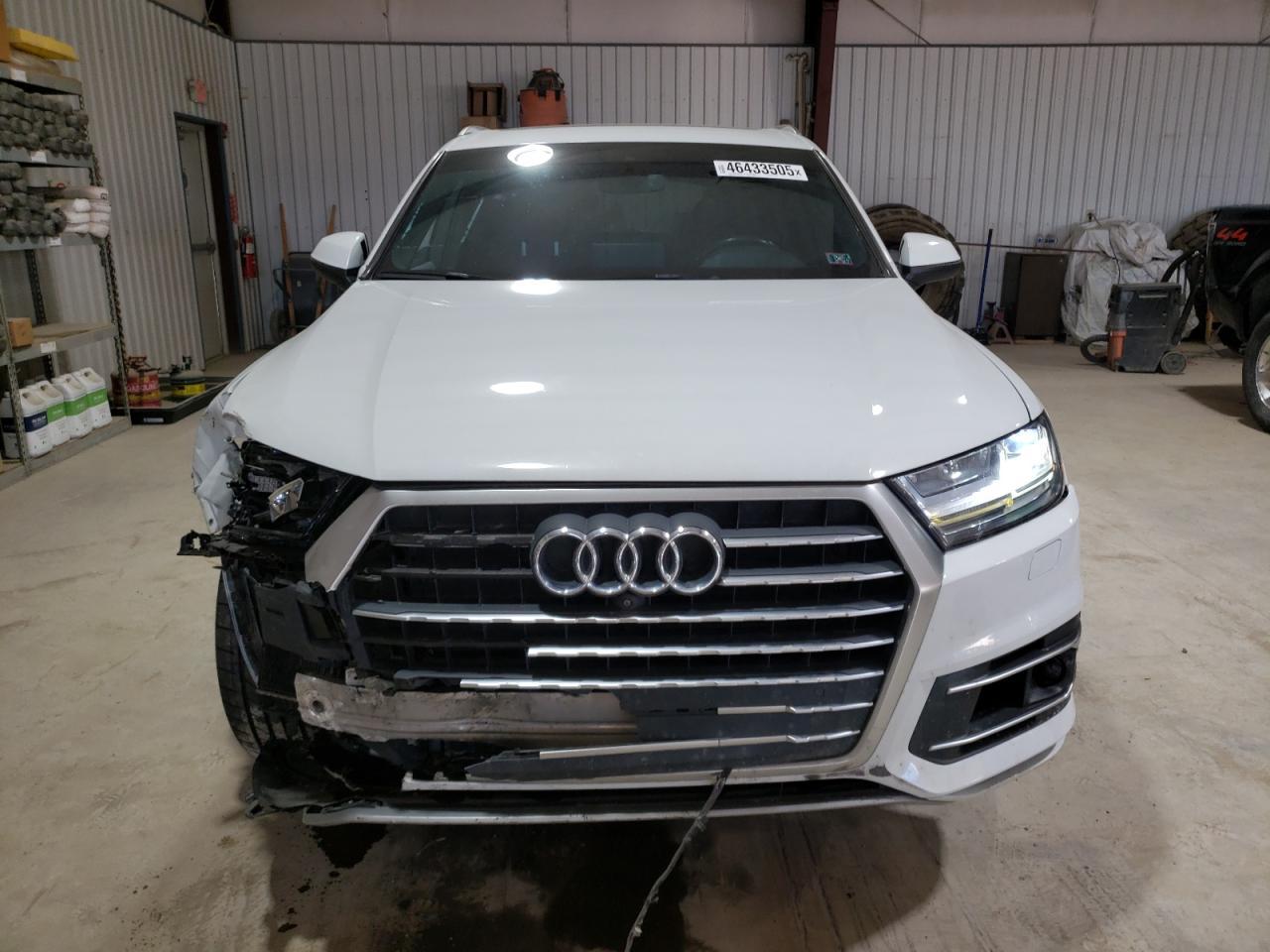 2018 AUDI Q7 PREMIUM - Фото 5
