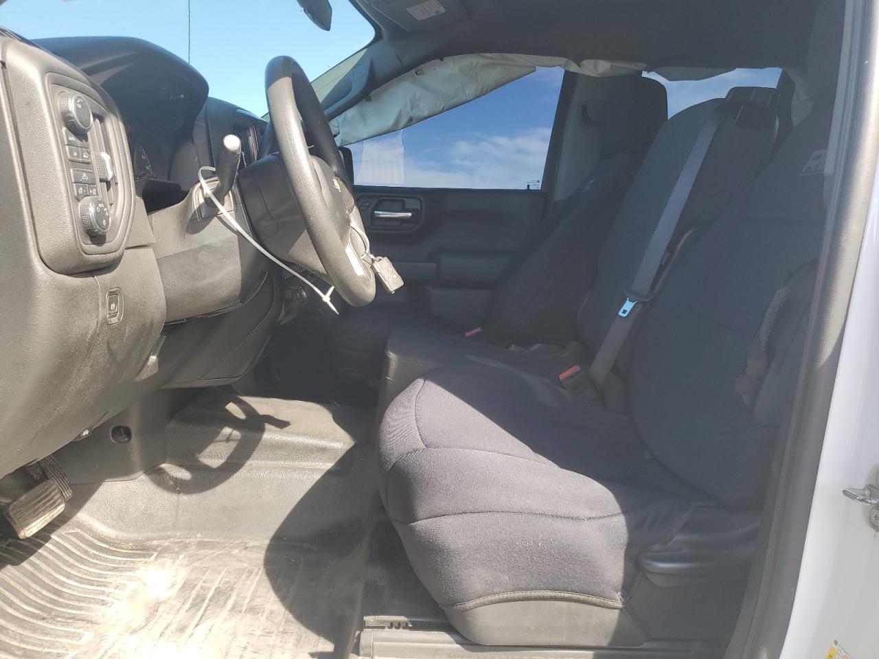 2020 CHEVROLET SILVERADO - Image 7