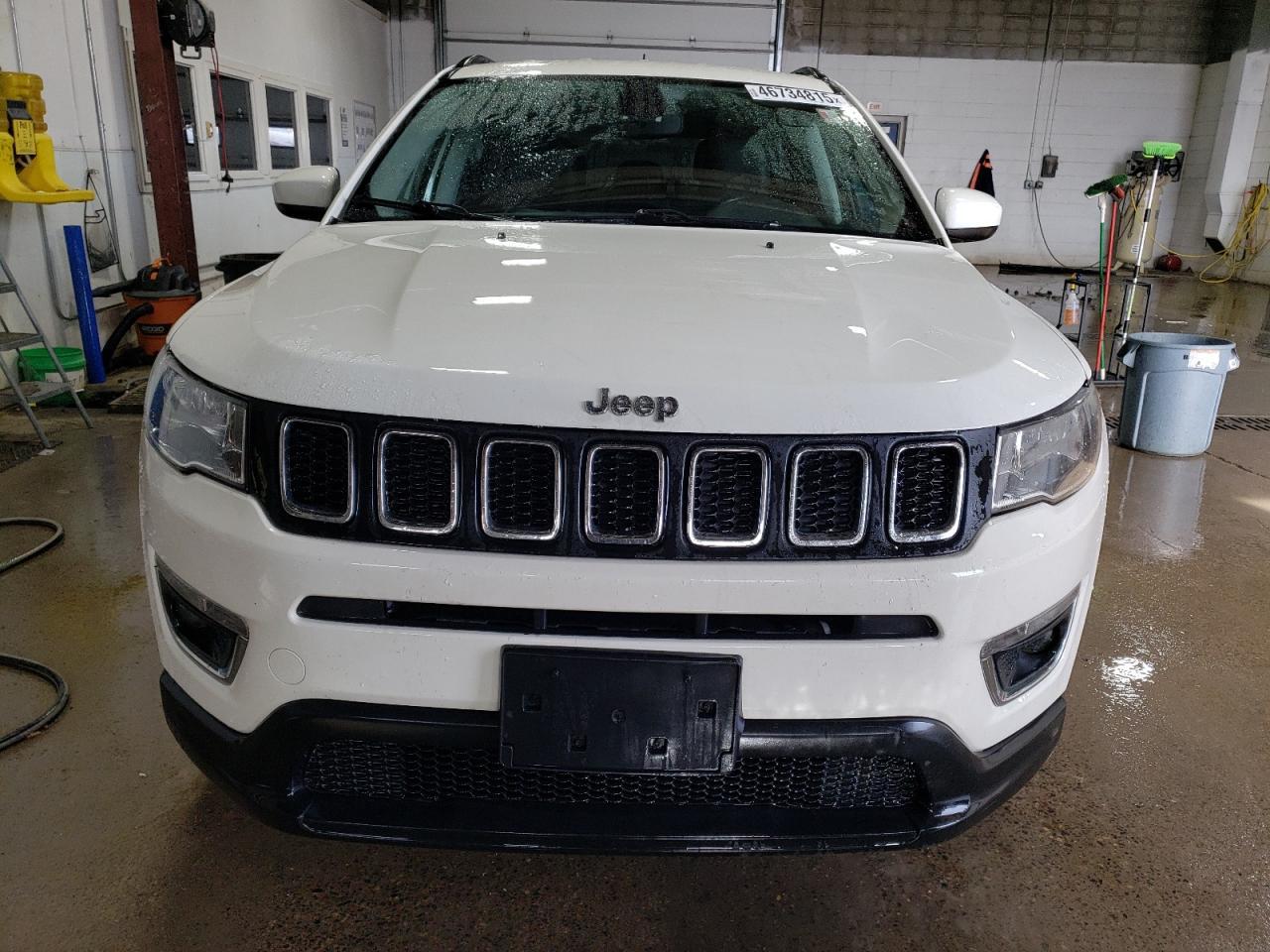 2019 JEEP COMPASS LA - Image 5