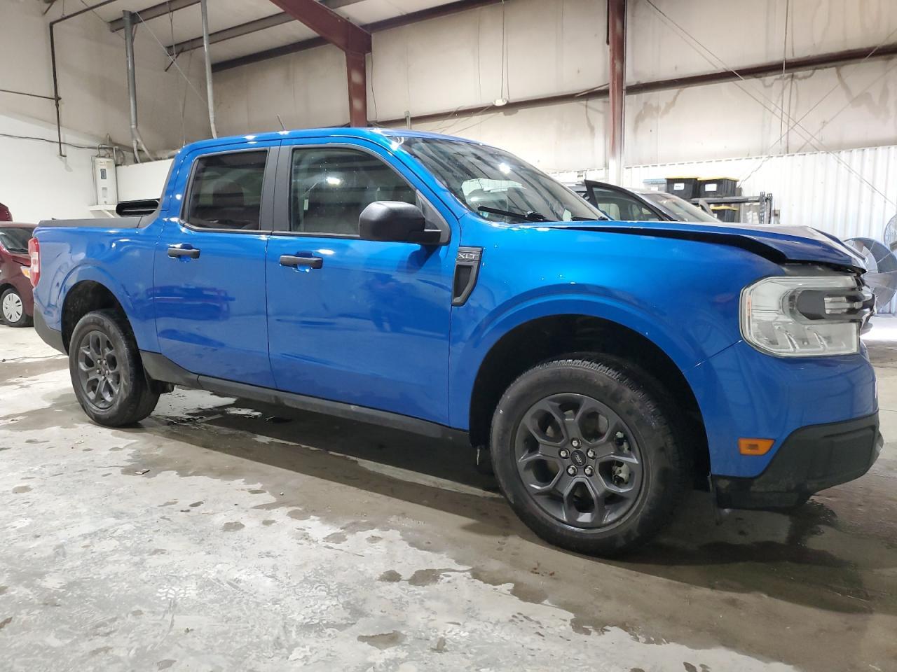 2022 FORD MAVERICK X - Image 4