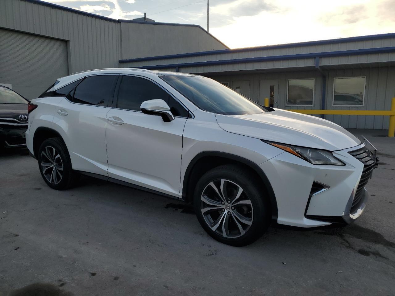 2017 LEXUS RX 350 BAS - Image 4
