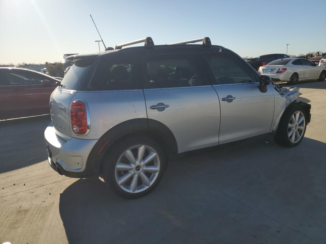 2015 MINI COOPER S C - Фото 3