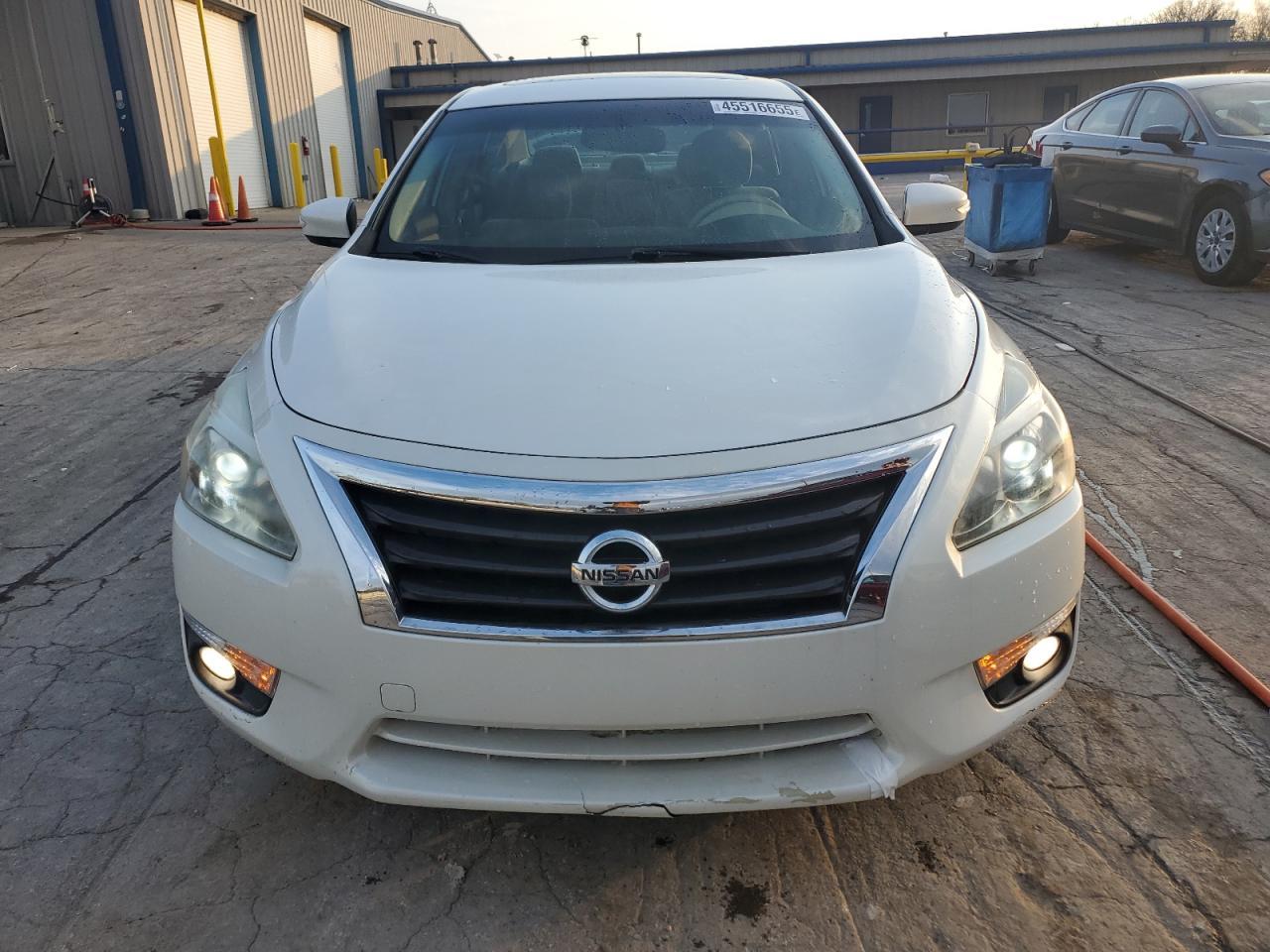 2013 NISSAN ALTIMA 3.5 - Фото 5