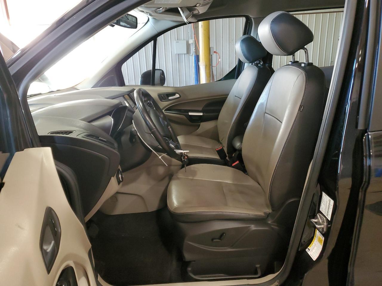 2018 FORD TRANSIT CO - Фото 7