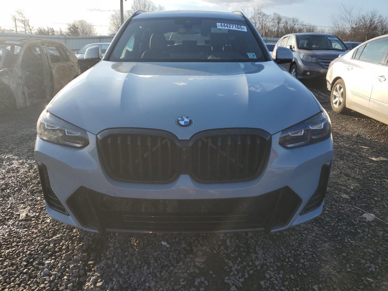 2024 BMW X3 XDRIVE3 - Фото 5