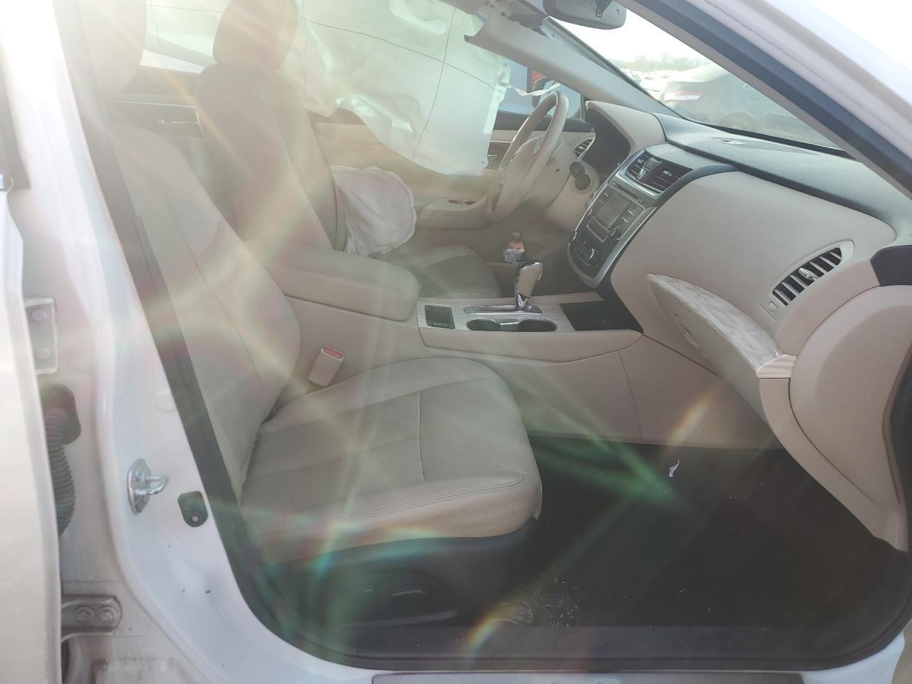 2016 NISSAN ALTIMA 2.5 - Image 7