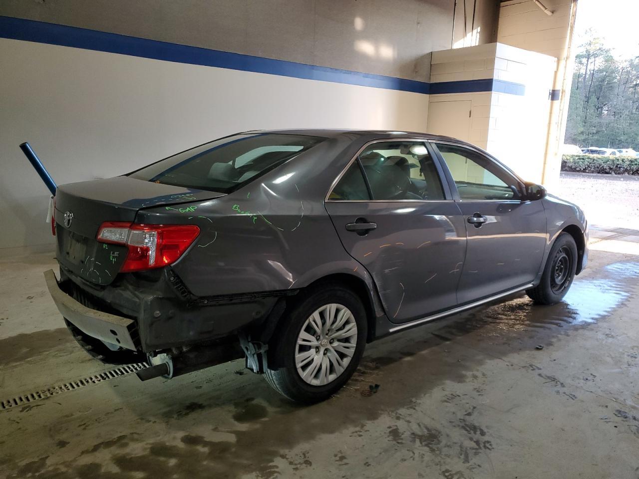2012 TOYOTA CAMRY BASE - Image 3