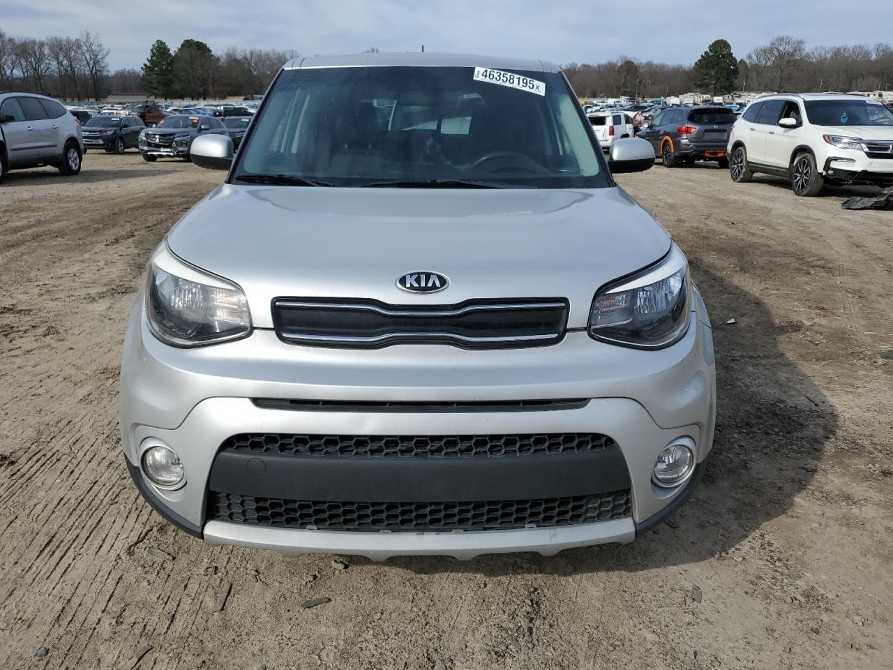 2019 KIA SOUL + - Фото 5
