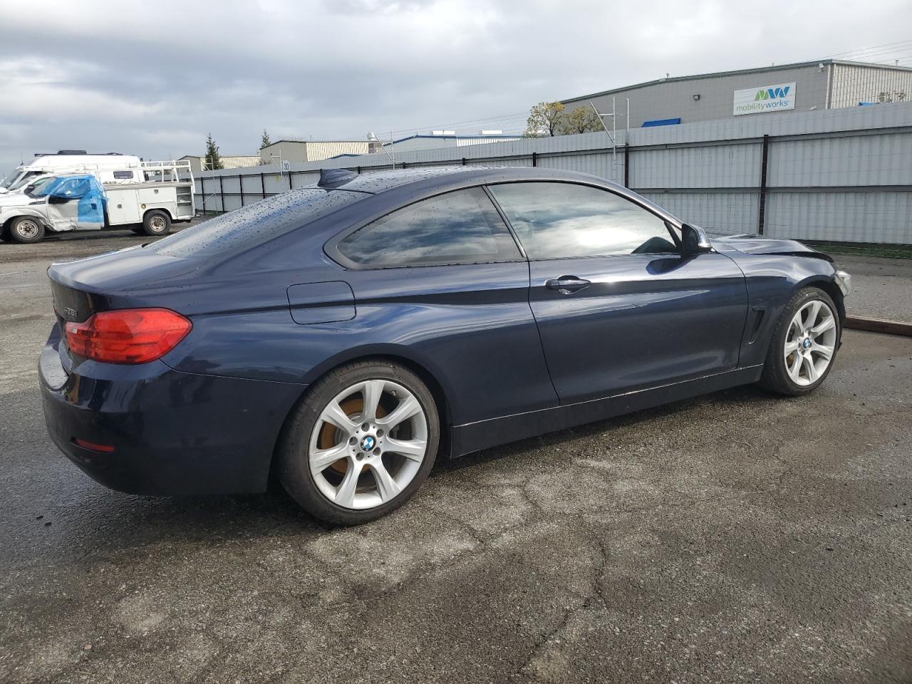 2015 BMW 428 I - Image 3