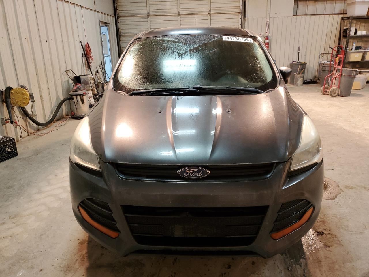 2015 FORD ESCAPE S - Image 5