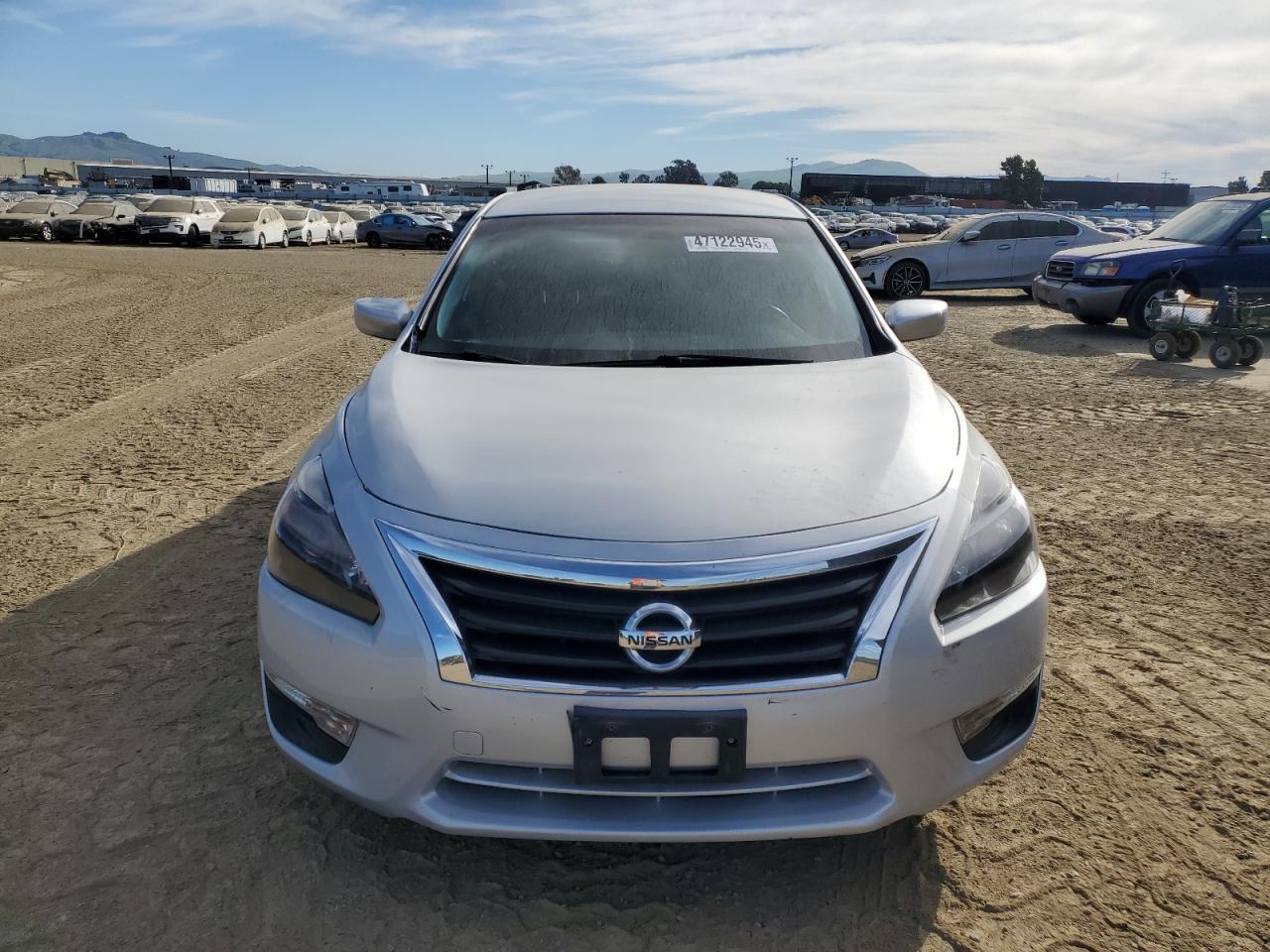 2013 NISSAN ALTIMA 2.5 - Фото 5